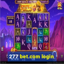 277 bet.com login